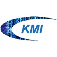 Knowledge Management Inc. KMI logo